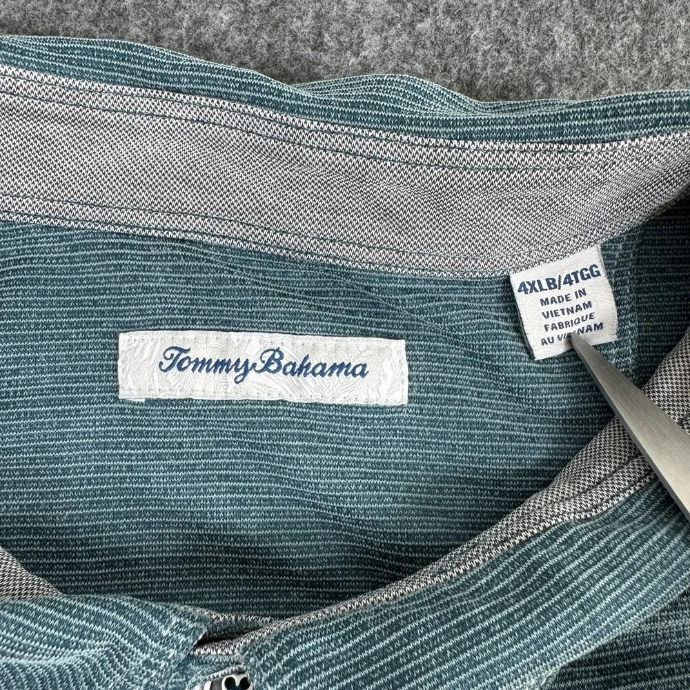 Tommy Bahama pre owned